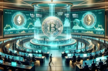 bitcoin-and-ether-etf-markets-poised-to-reach-$450b-—-bernstein