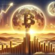 bitcoin-price-aims-higher:-bullish-trend-signals-new-peaks-ahead