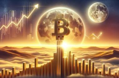 bitcoin-price-aims-higher:-bullish-trend-signals-new-peaks-ahead