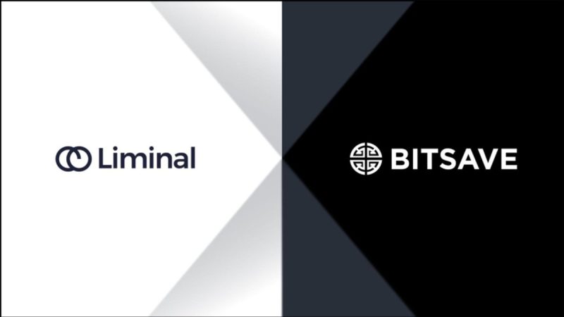 bitsave-integrates-with-liminal-to-boost-security-for-their-client-funds