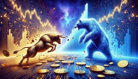 bitcoin-price-struggles-to-reclaim-$70k:-will-the-bulls-prevail?