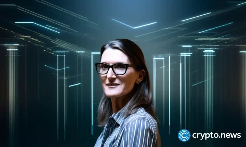 cathie-wood-at-consensus-2024:-bitcoin-is-‘unstoppable’
