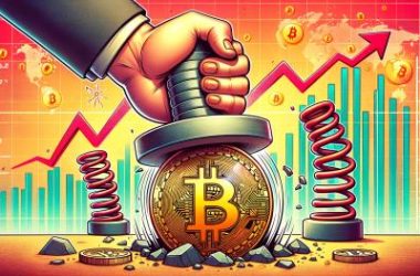 bitcoin-price-struggles:-can-the-leading-cryptocurrency-start-fresh-increase?