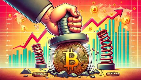 bitcoin-price-struggles:-can-the-leading-cryptocurrency-start-fresh-increase?