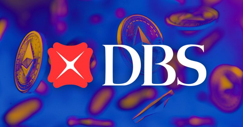 singapore-bank-dbs-in-top-40-ethereum-holders-with-$648-million-stash,-nansen-finds