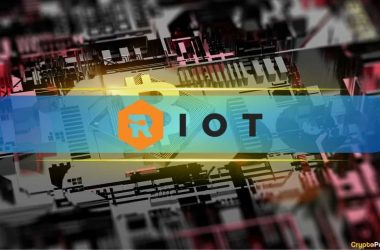 riot-platforms-pursues-acquisition-of-competitor-bitcoin-miner-bitfarms