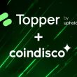 uphold’s-topper-joins-forces-with-coindisco,-streamlining-crypto-purchases-for-users-globally