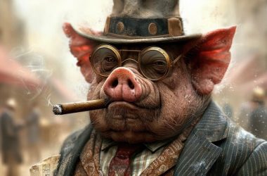 new-meme-coin-piggy-bankster-(pigs)-coming-to-solana-amidst-the-memecoin-frenzy