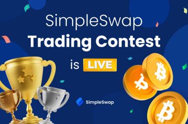 simpleswap-launches-a-trading-contest-with-$12,000-prize-pool