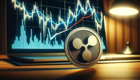xrp-price-grinds-lower:-searching-for-support-amid-downtrend