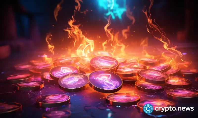 eos-network-foundation-to-cap-token-supply-at-2.1b