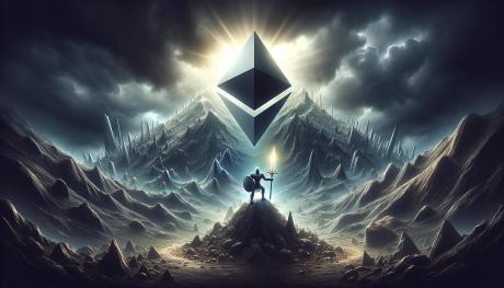 ethereum-faces-an-uphill-battle:-can-it-overcome-the-challenges?