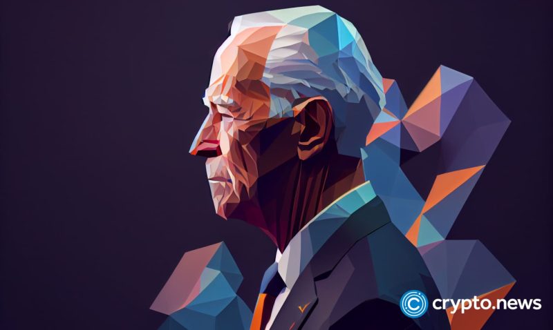 biden-vetoes-bill-aiming-to-‘undercut’-sec-crypto-authority