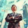 vc-roundup:-felix-pago’s-$155m-for-whatsapp-remittances,-fortunafi’s-$9.5m-for-asset-tokenization,-and-more-big-wins