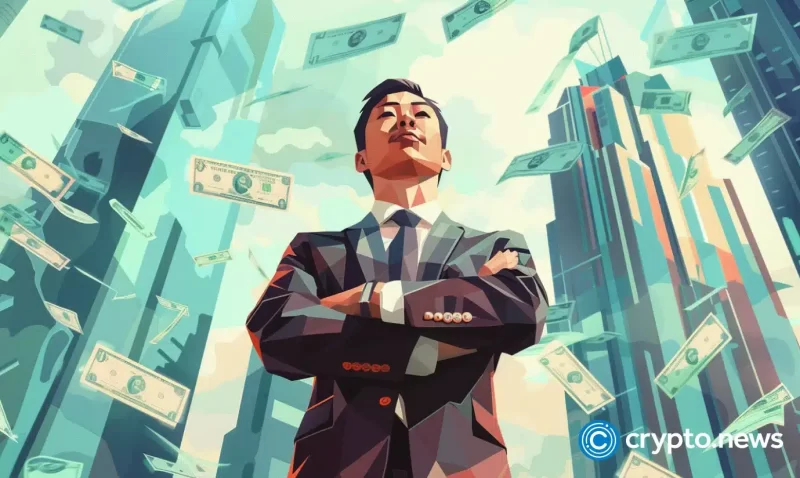 vc-roundup:-felix-pago’s-$155m-for-whatsapp-remittances,-fortunafi’s-$9.5m-for-asset-tokenization,-and-more-big-wins