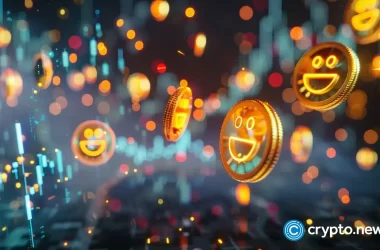 meme-coin-mania:-tracking-the-surge-of-dogecoin,-shiba-inu,-trump-tokens-and-more