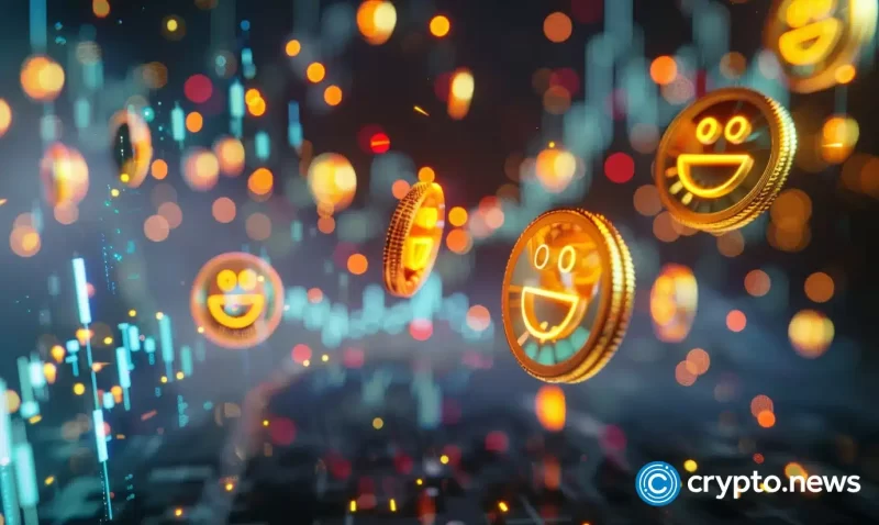 meme-coin-mania:-tracking-the-surge-of-dogecoin,-shiba-inu,-trump-tokens-and-more