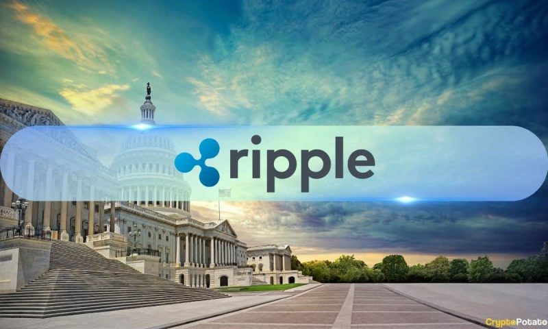 ripple-escalates-pro-crypto-advocacy-with-$25m-fairshake-fund