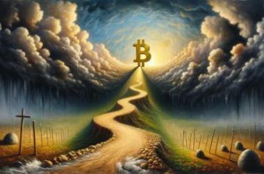 bitcoin-price-slips-lower:-slow-descent-or-opportunity-ahead?