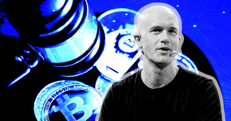 coinbase-ceo-calls-on-crypto-community-to-vote-out-anti-crypto-politicians