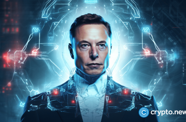 analysts:-google-‘asleep-at-the-wheel’-on-crypto-deepfake-scams