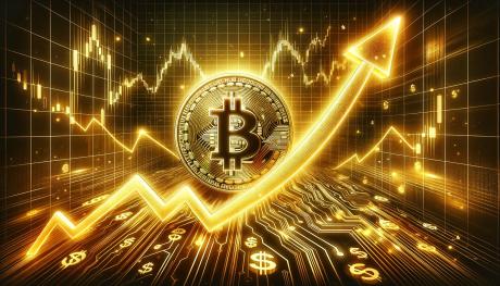 bitcoin-price-gains-momentum:-bullish-surge-ahead?