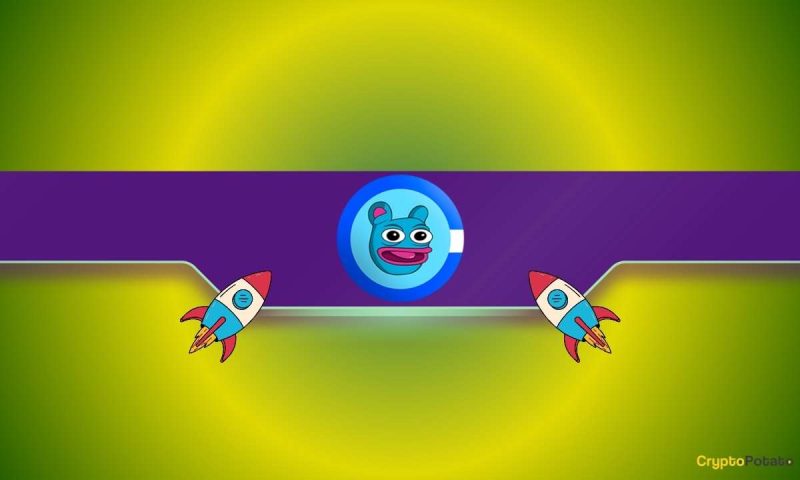 this-frog-themed-meme-coin-eyes-a-new-ath-after-a-30%-daily-surge:-details
