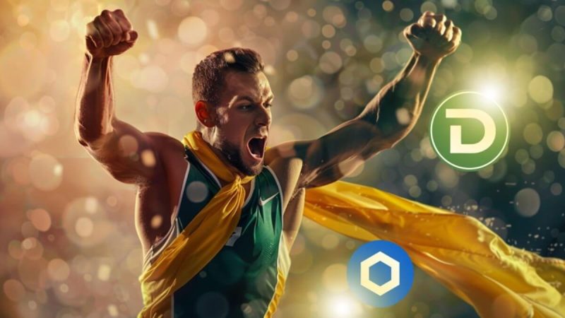 dtx-presale-soars-towards-huge-success;-litecoin-and-chainlink-investors-enticed-by-the-new-opportunity