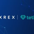 tether-invests-$18.75m-in-xrex-group-to-bolster-crypto-based-cross-border-payments-in-emerging-markets