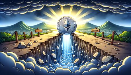 ethereum-price-stuck-in-a-rut-but-poised-for-an-exciting-upside-break