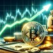 bitcoin-price-turns-green:-poised-for-a-major-upswing