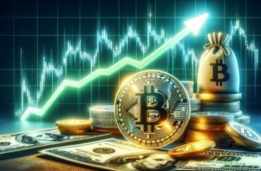 bitcoin-price-turns-green:-poised-for-a-major-upswing