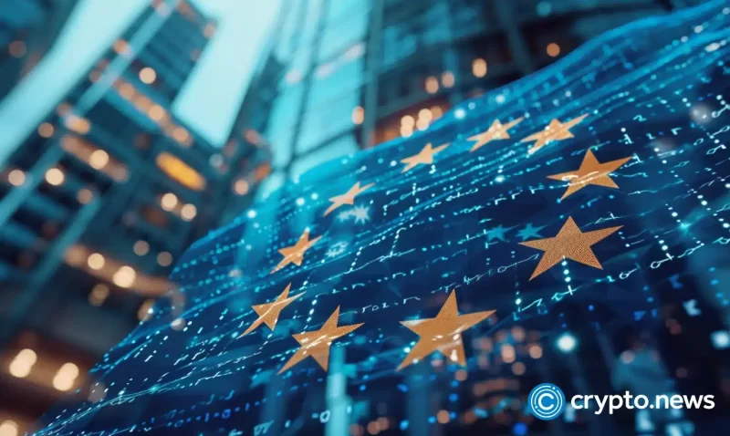 money20/20:-digital-euro-is-highly-likely,-says-ecb’s-evelien-witlox