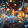 floki-moons-23%,-as-new-p2e-meme-coin-raises-$2m
