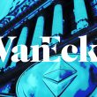 vaneck-predicts-ethereum-will-hit-$22,000-per-token-by-2030