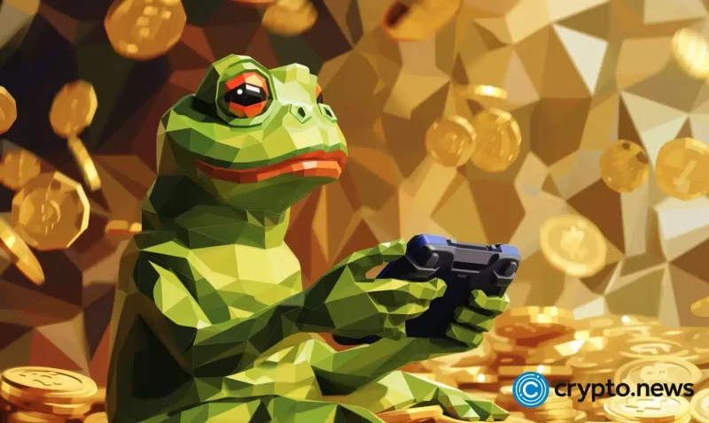pepe-hits-new-milestone:-two-other-memecoins-follow-its-trajectory