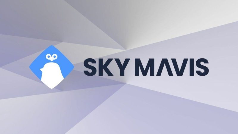 sky-mavis-launches-ronin-forge-to-advance-experimental-web3-games