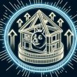 dogecoin-holds-strong-support:-doge-primed-for-a-major-move-higher!