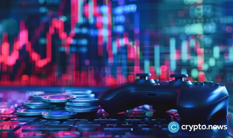 gaming-tokens-market-cap-soars-above-$30-billion:-what’s-driving-this-frenzy?