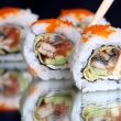 sushi-goes-live-on-bitcoin-sidechain-rootstock