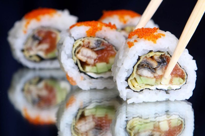 sushi-goes-live-on-bitcoin-sidechain-rootstock
