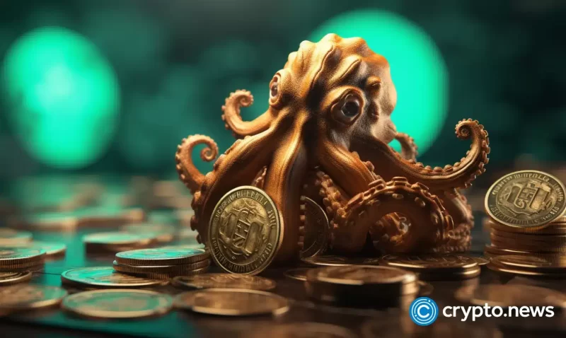 crypto-exchange-kraken-eyes-$100m-pre-ipo-raise