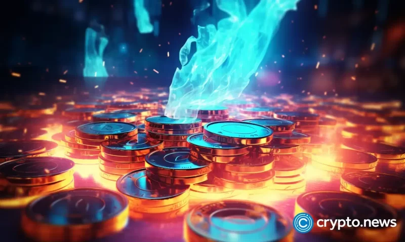 solana-memecoin-dev-sets-self-on-fire:-master-marketing-or-madness?