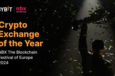 bybit-clinched-crypto-exchange-of-the-year-at-nbx,-the-blockchain-festival-of-europe