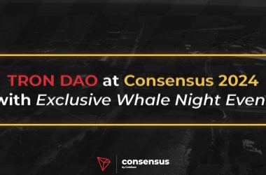 tron-dao-at-consensus-2024-with-exclusive-whale-night-event