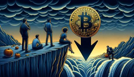 bitcoin-dips-again:-temporary-setback-or-buying-opportunity?