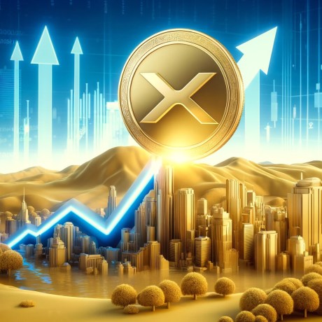 inverted-hammer-appears-on-the-xrp-price-chart,-crypto-analyst-picks-first-target-of-$0.75
