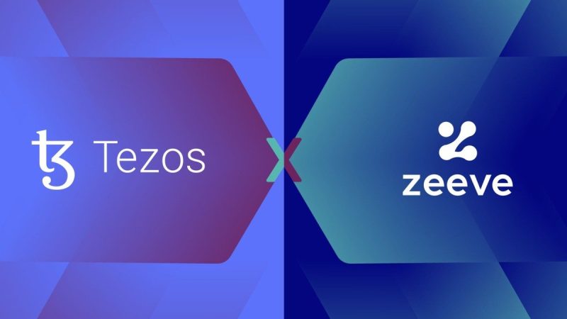 zeeve-expands-raas-with-tezos-smart-rollups,-enhances-enterprise-blockchain-services-as-etherlink’s-node-provider