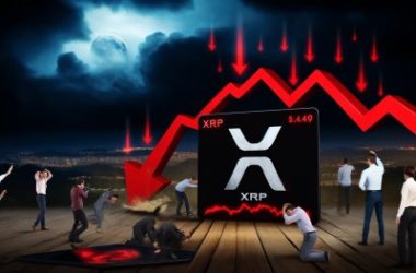 ripple’s-150-million-xrp-sale-keeps-price-surpressed-amid-bearish-headwinds