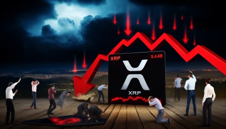 ripple’s-150-million-xrp-sale-keeps-price-surpressed-amid-bearish-headwinds